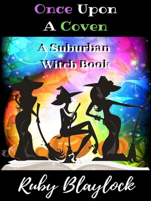 cover image of Once Upon a Coven